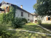 Maison à SALLES-LAVALETTE