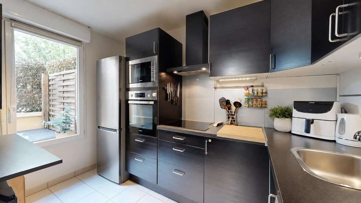 Appartement à GAGNY