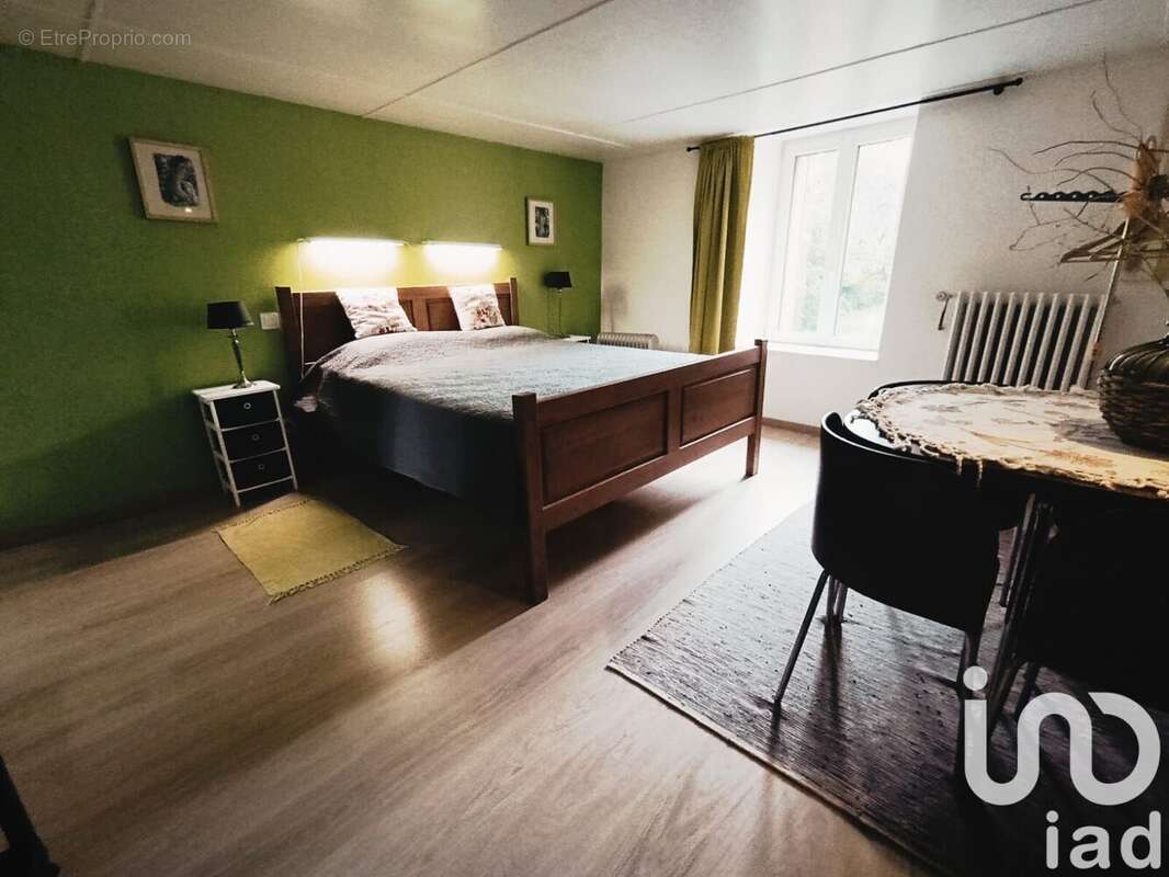 Photo 2 - Maison à MELAY