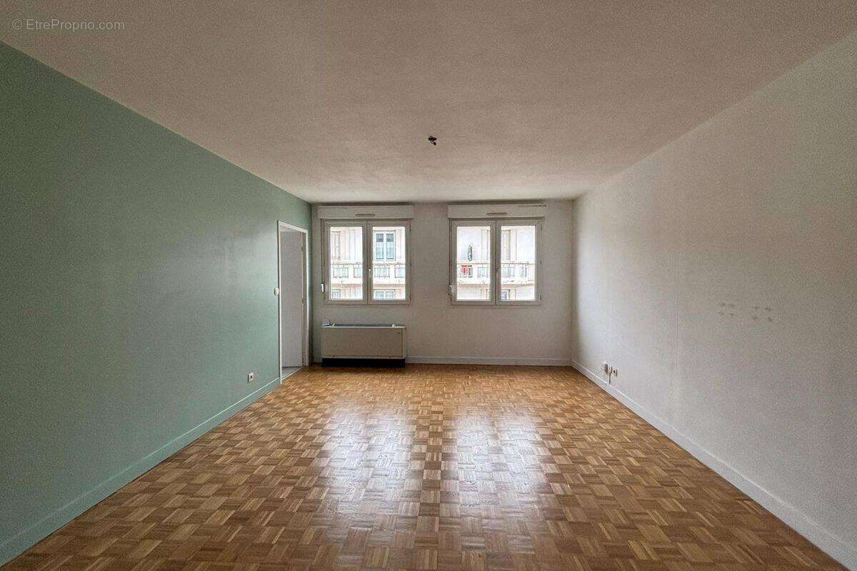 Appartement à LYON-3E