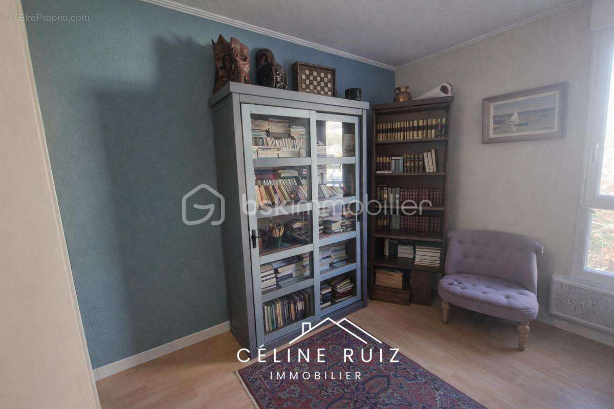 Appartement à BEAUCOUZE