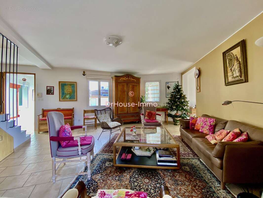 Maison 300 m² à Aigues-Mortes  - photo 3