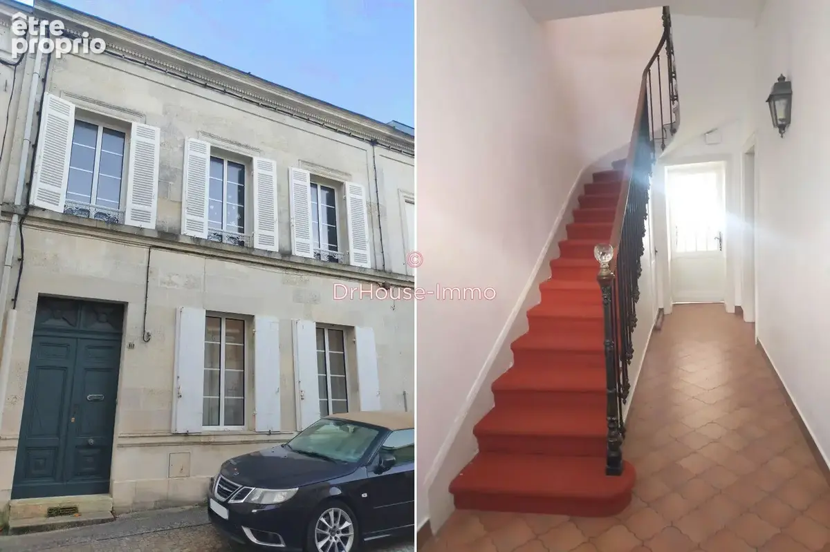 Maison 7 pièces 167 m² à vendre à Guitres (33230) - photo 23