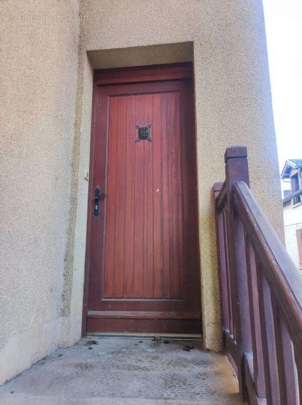 Appartement à DECAZEVILLE