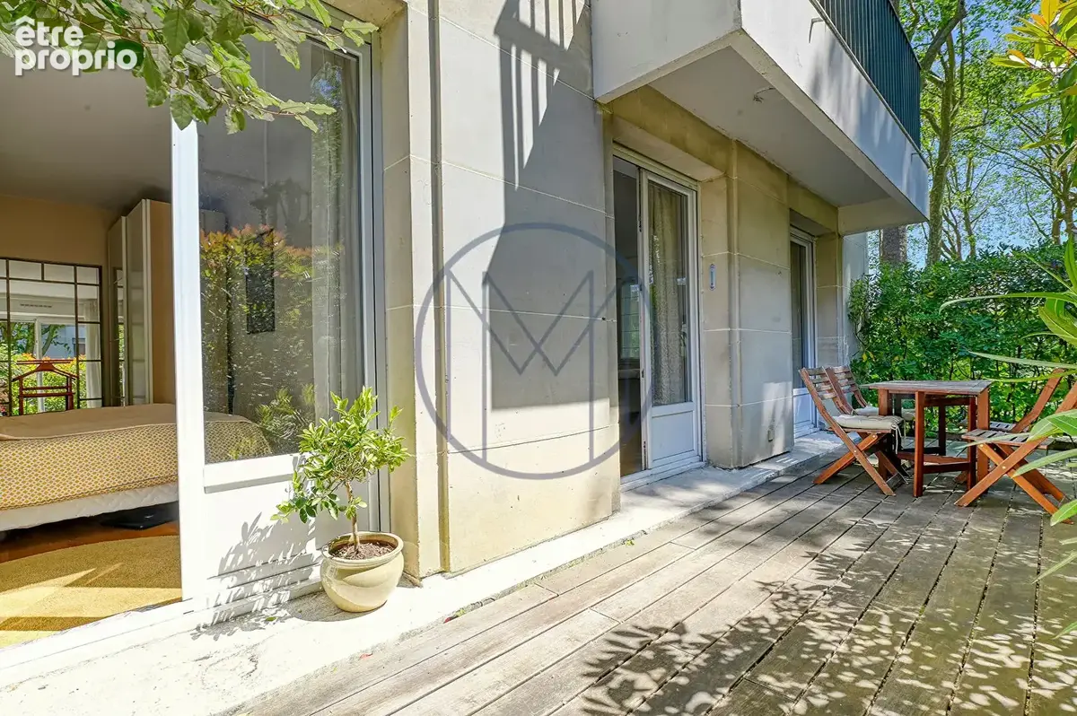 Appartement Versailles 4 pièce(s) 97.5 m2 - photo 8