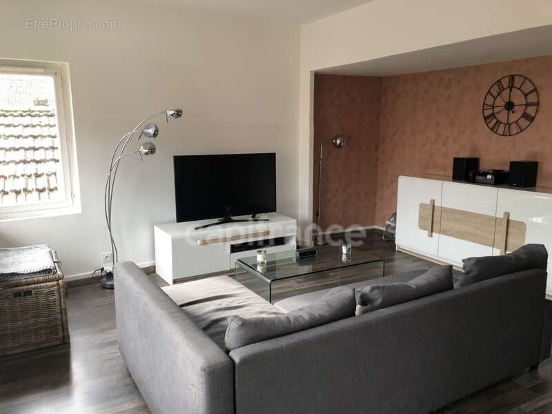 Appartement à AIRE-SUR-L&#039;ADOUR