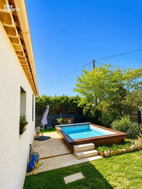 Vente Maison Pourrieres(83910) 455 000ï¿œ - photo 4