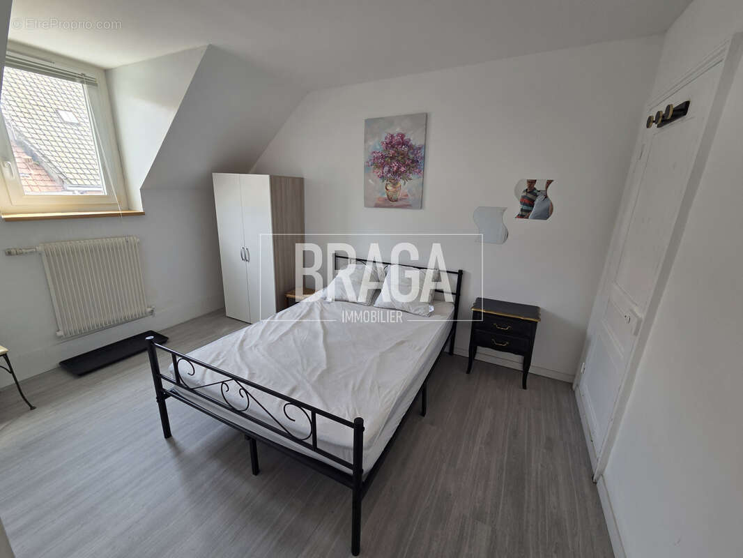 Appartement 2 chambres le Portel - photo 5