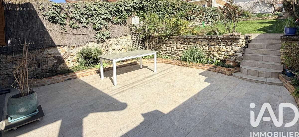 Photo 5 - Maison à VAUX-LE-PENIL