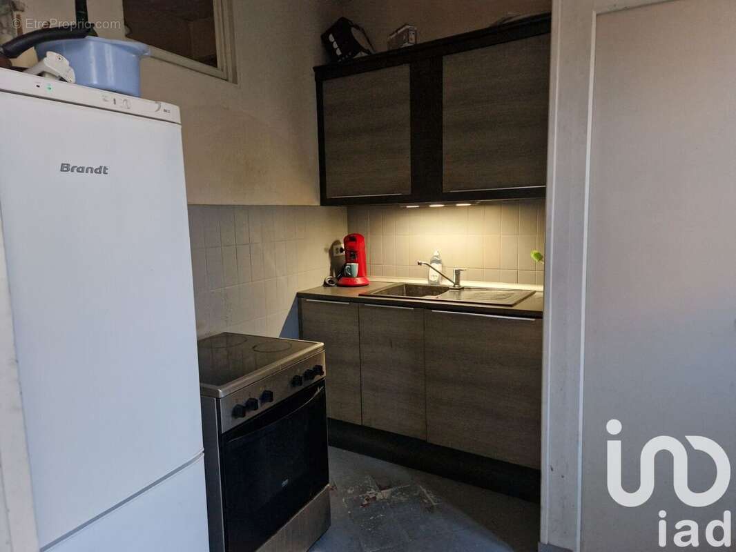 Photo 3 - Maison à JOUX-LA-VILLE