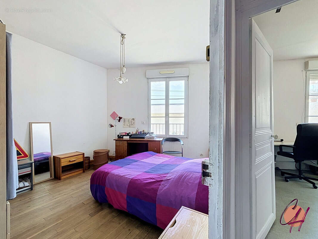 Maison 125 m² à Amboise  - photo 7