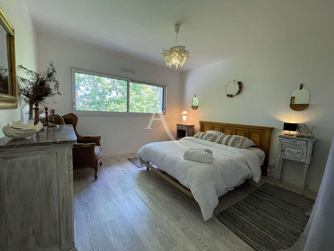 Maison Saint Hilaire De Riez 5 pièce(s) - photo 9