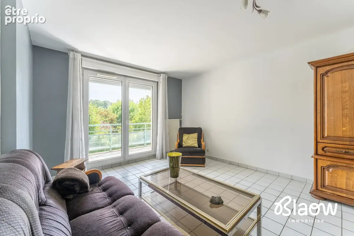 Appartement 4 pièces 91 m² à vendre à Meyzieu (69330) - photo 5