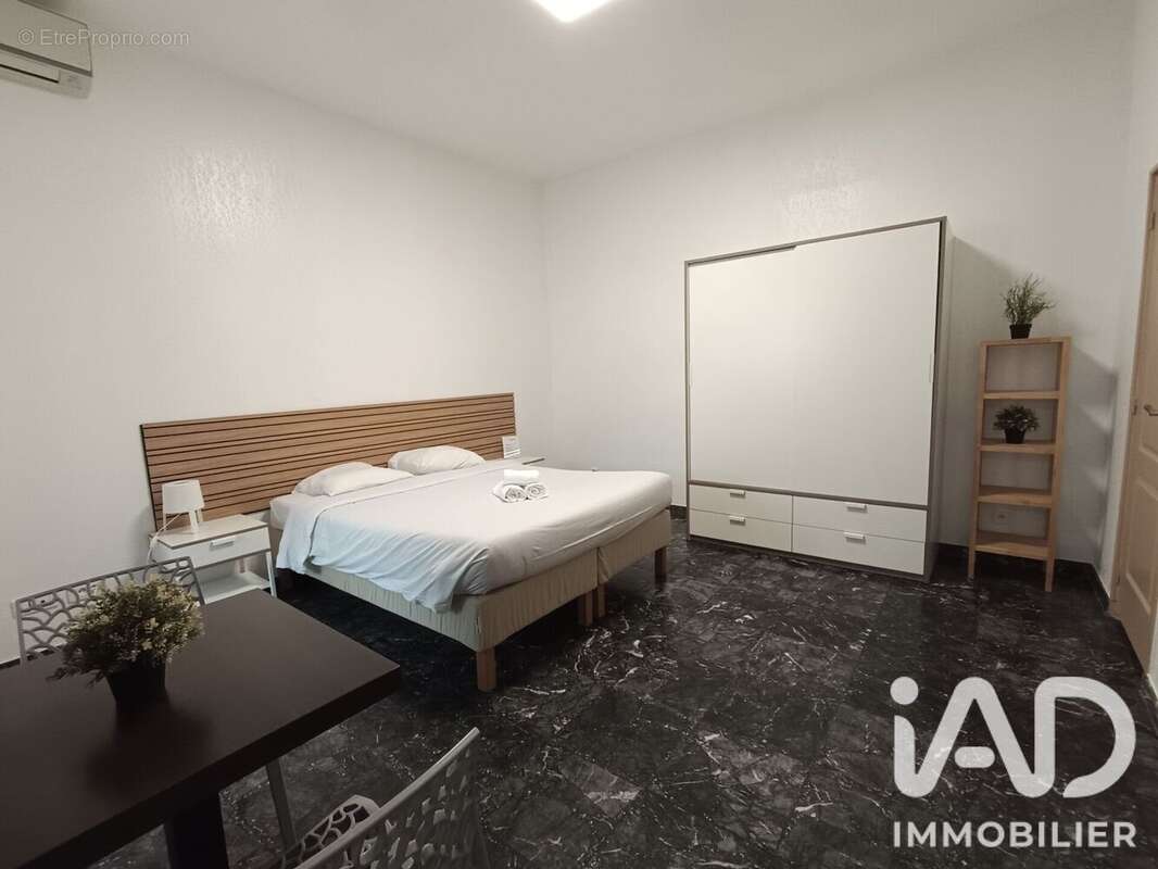 Photo 3 - Appartement à LA SEYNE-SUR-MER
