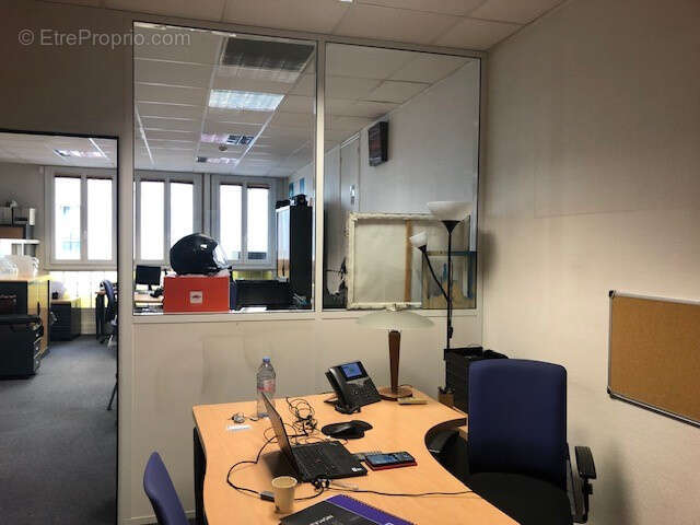 Appartement à MARSEILLE-2E