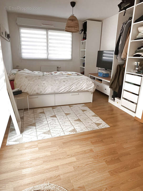 Appartement à THANN