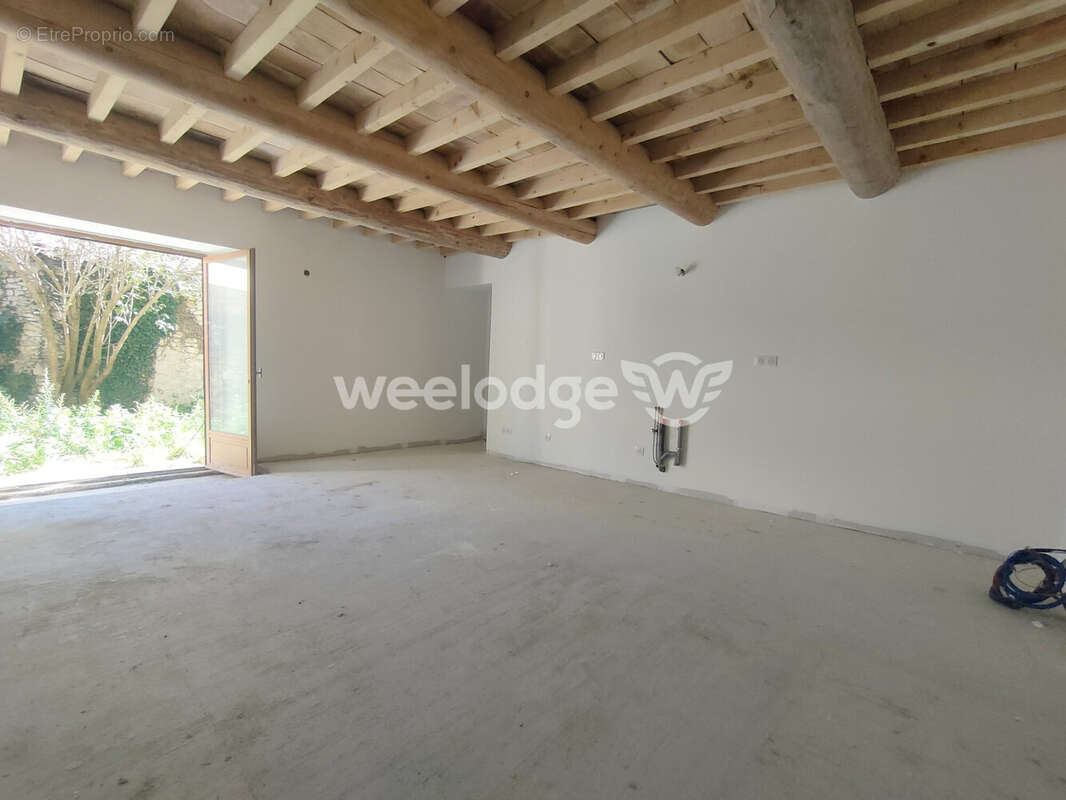 Appartement à SAINT-CHRISTOL