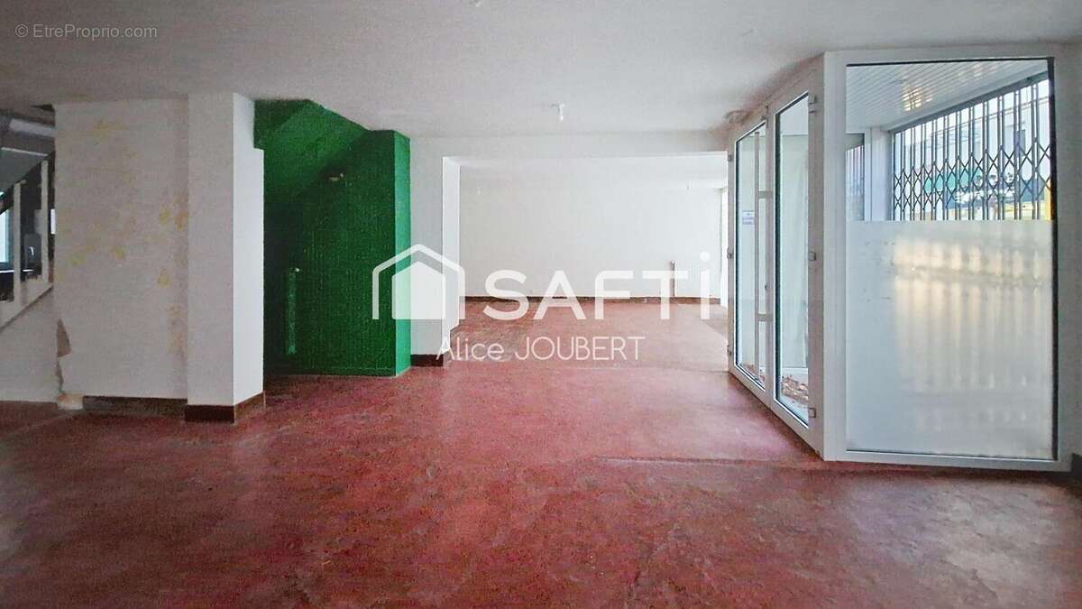 Photo 3 - Appartement à TALMONT-SAINT-HILAIRE