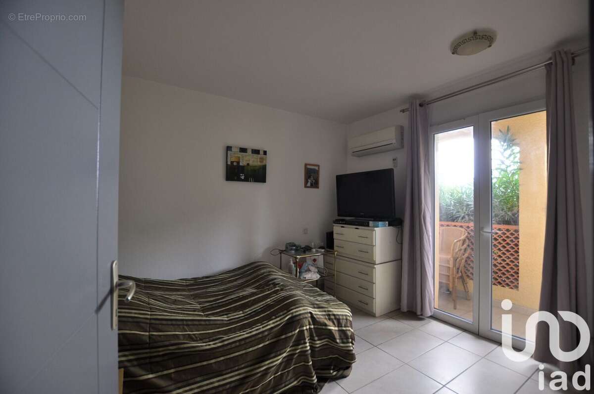 Photo 5 - Appartement à CANET-EN-ROUSSILLON