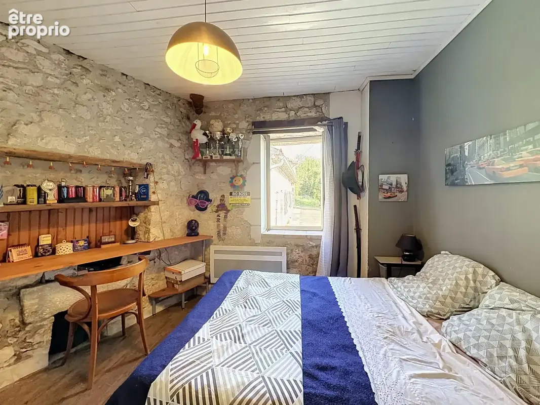 Maison 4 pièces 96 m² à vendre à Lauzerte (82110) - photo 5