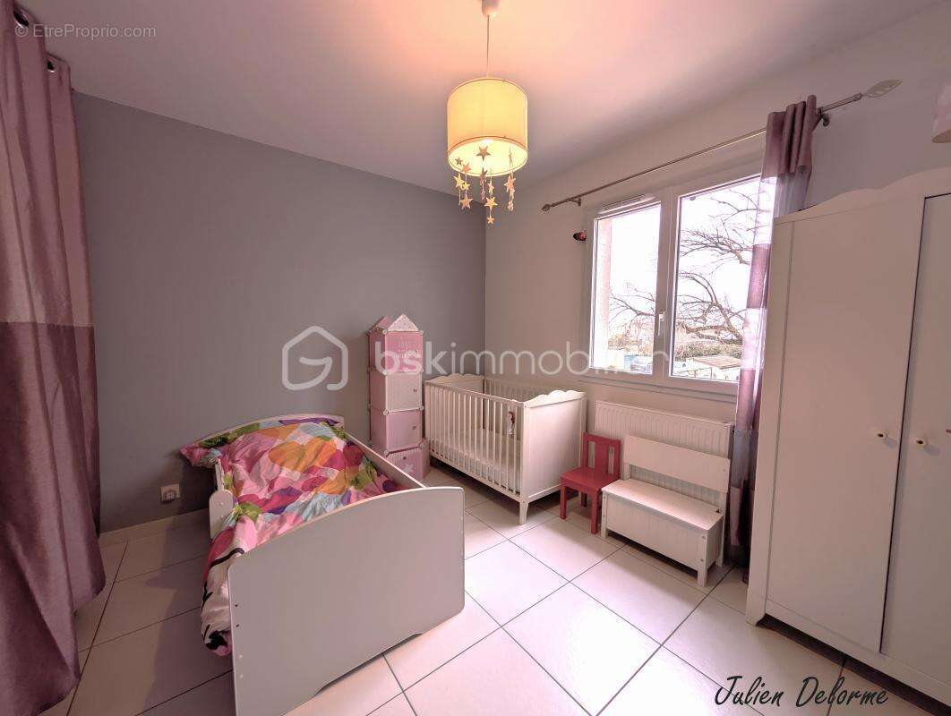 Maison à CHATEAUNEUF-DU-RHONE