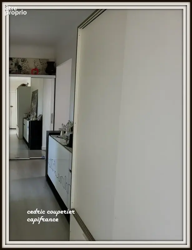 Maison à vendre 7 pièces LEZOUX (63) - photo 7