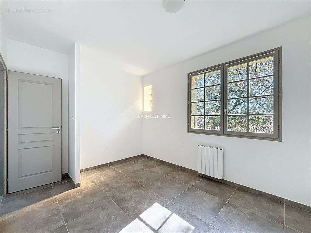 Maison à AUCAMVILLE