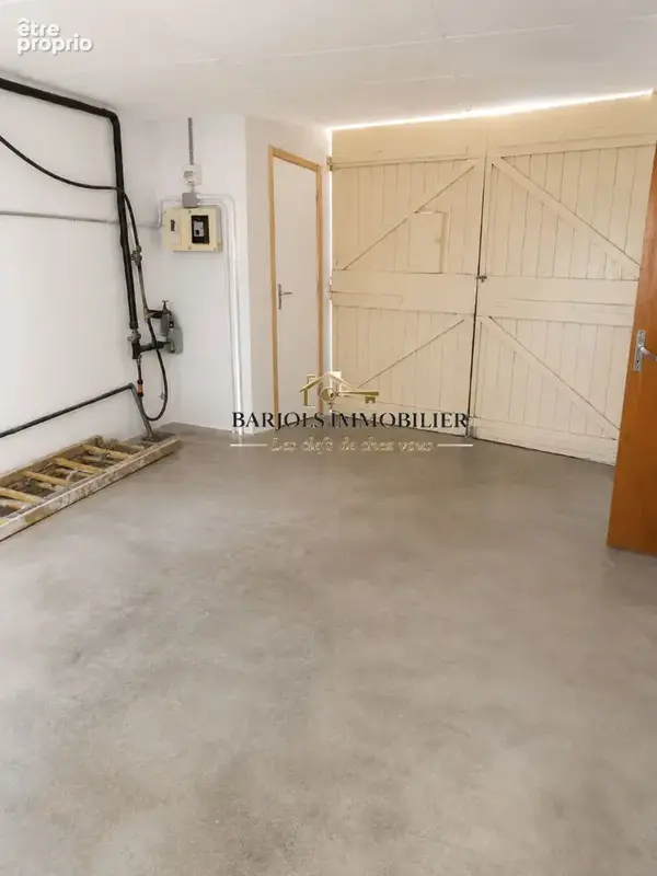 Appartement avec garage partagé - photo 8