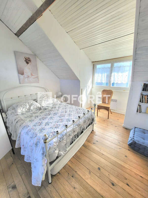 Appartement à LE CROISIC