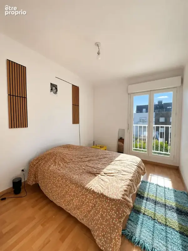 Investissement locatif - appartement vendu loué - saint-brieuc - photo 7