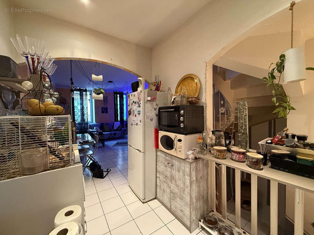 Appartement à VILLENEUVE-SUR-LOT