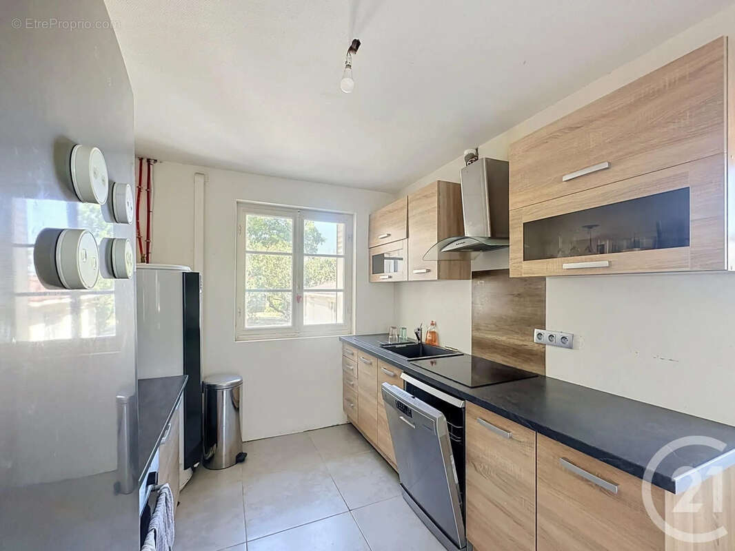 Maison 72 m² à La Ferte-Saint-Aubin  - photo 4