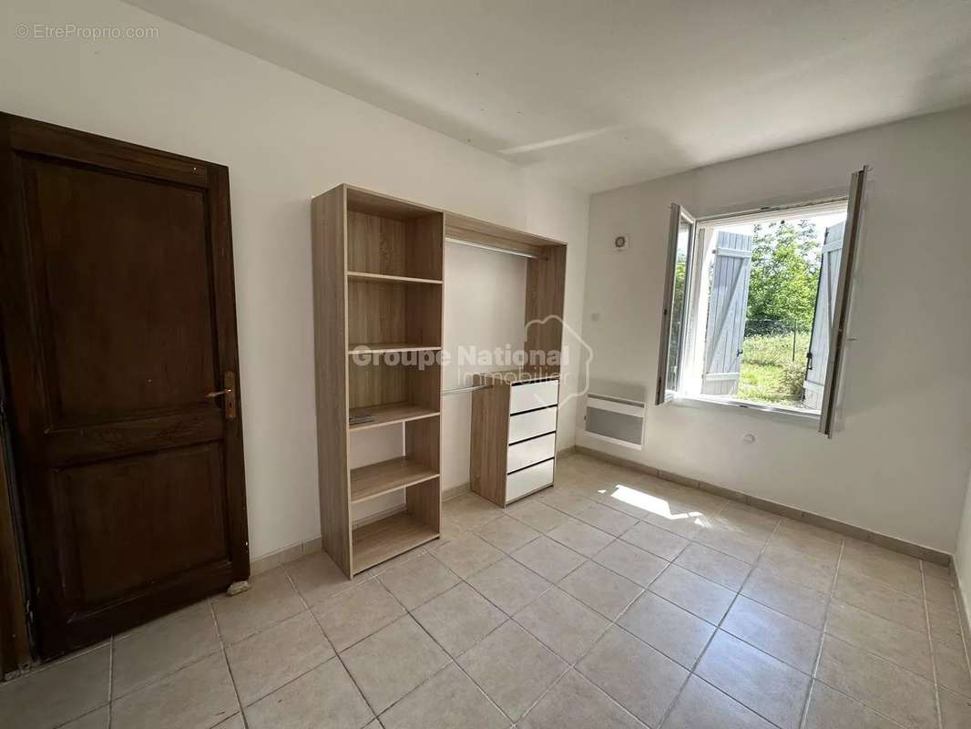 Appartement à MALLEMORT