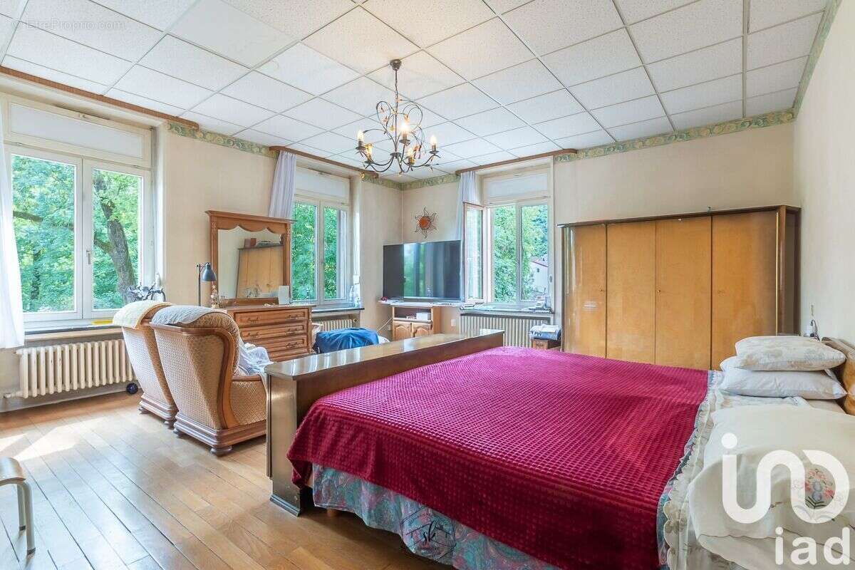 Photo 7 - Appartement à KNUTANGE