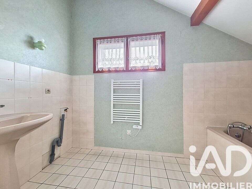 Photo 7 - Maison à FILLINGES