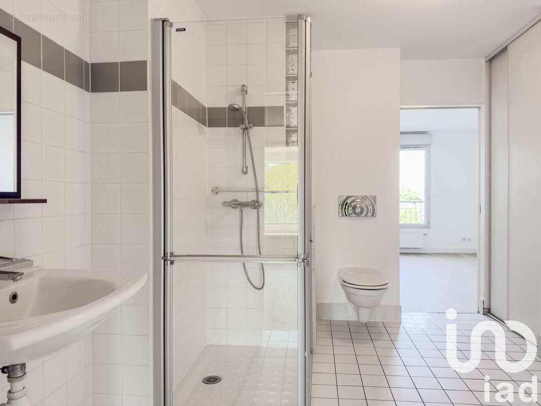 Photo 8 - Appartement à LYON-5E