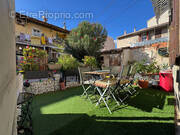 Appartement à MARSEILLE-10E