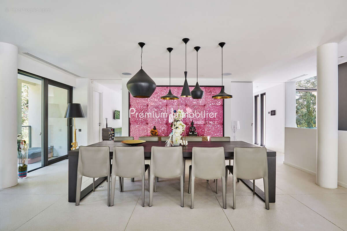 Maison à AIX-EN-PROVENCE