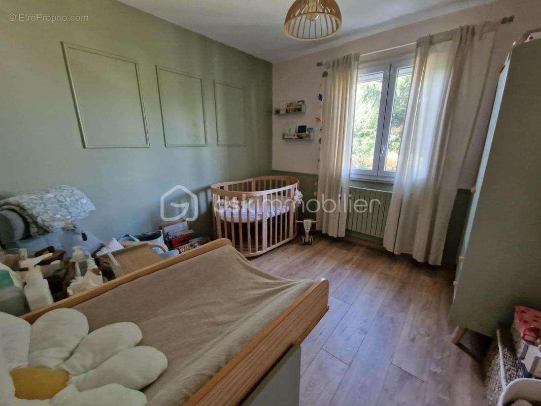 Maison à GOURNAY-SUR-MARNE