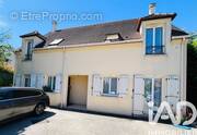 Photo 1 - Maison à NANTEUIL-LES-MEAUX