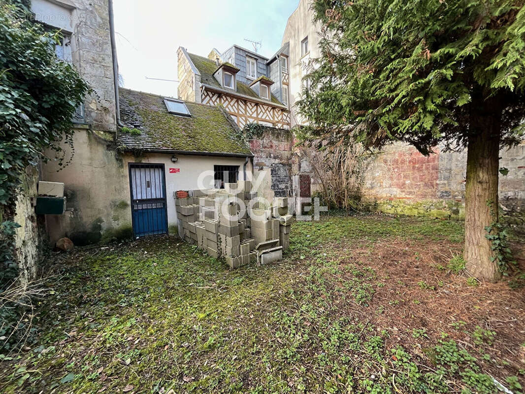 Appartement à NOYON