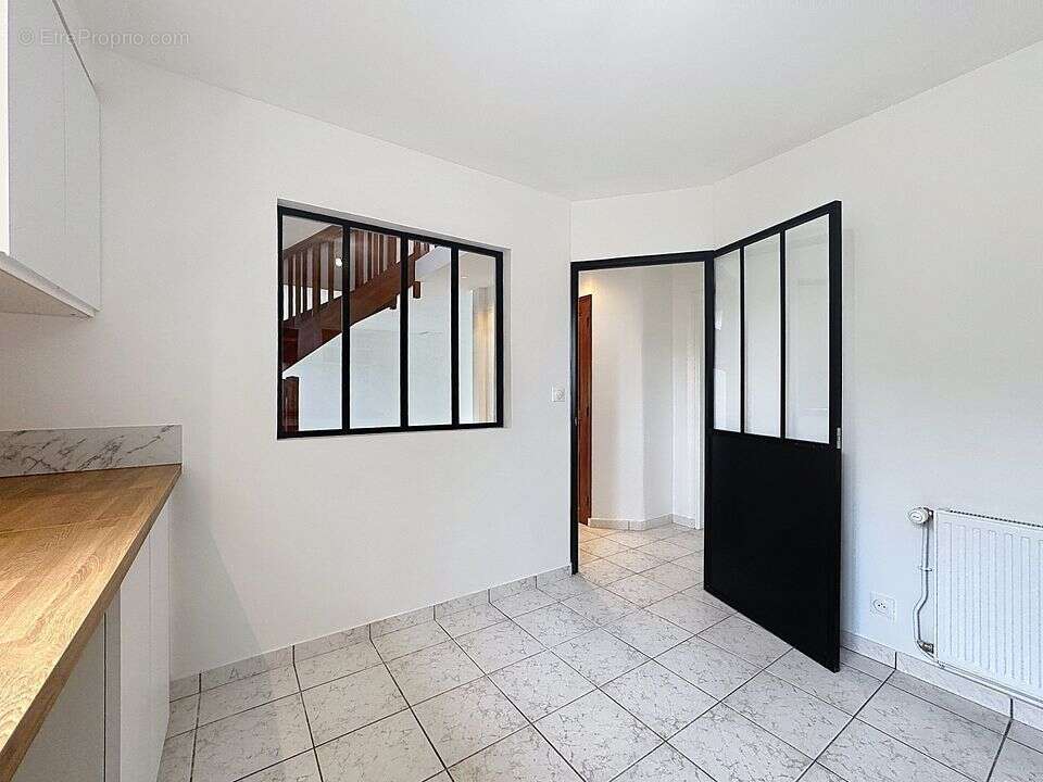 Maison à PLOEMEUR