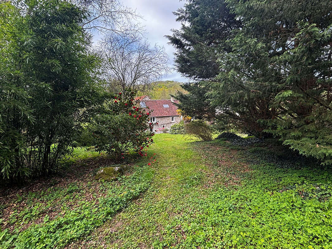 Maison à LA FERTE-SOUS-JOUARRE