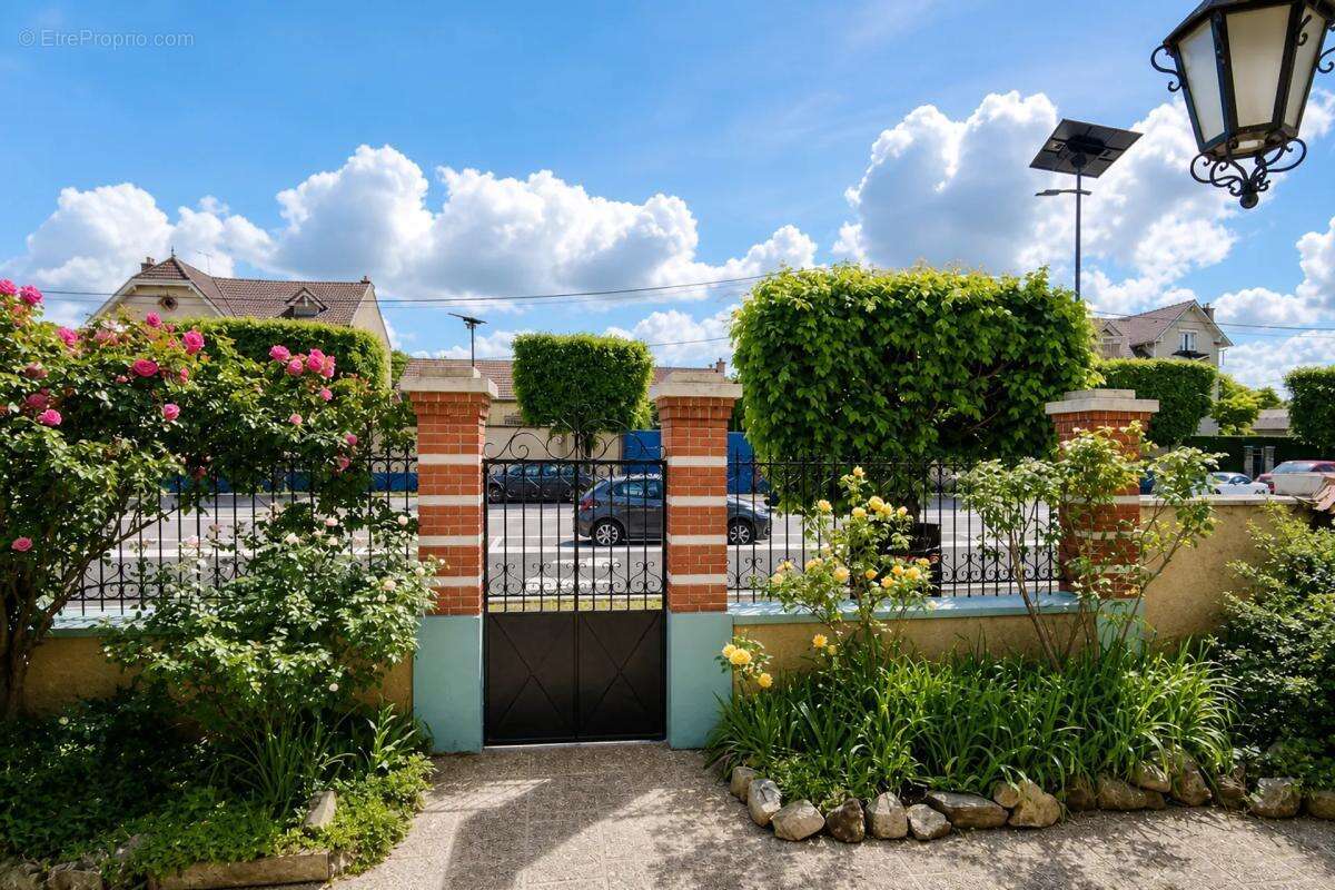 Maison de 9 pièces, 173 m², Saint-Pierre-lès-Nemours - photo 19