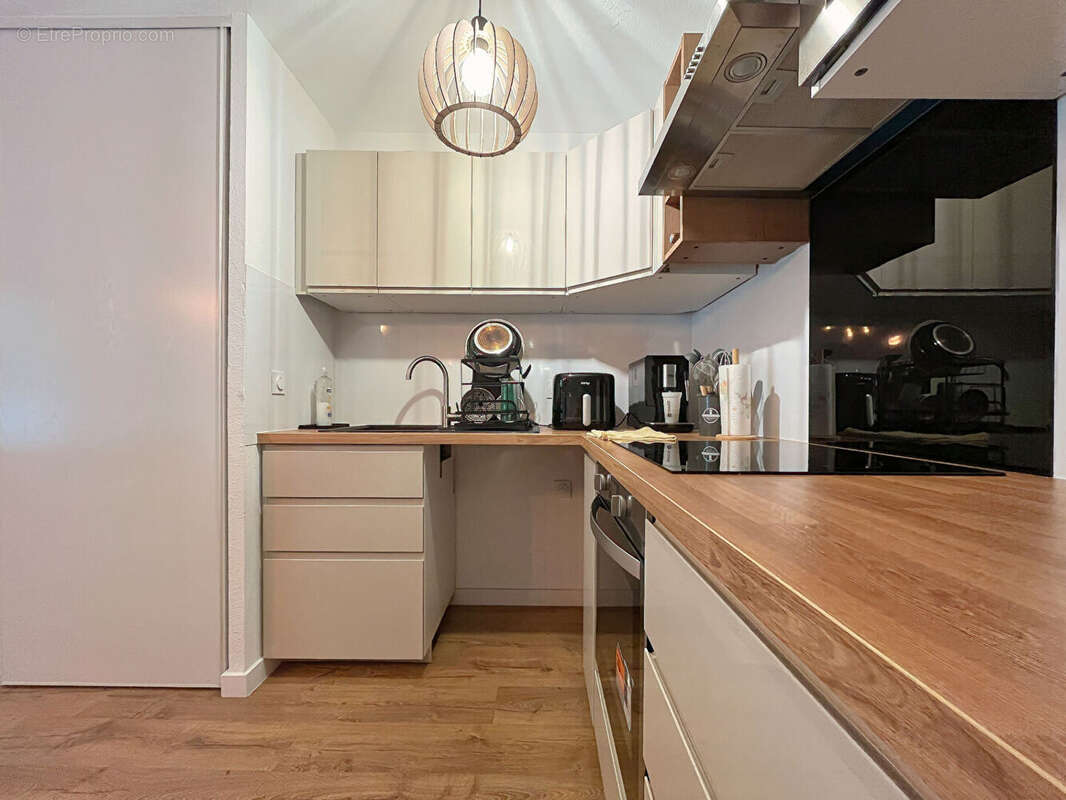 Appartement à SAINT-PAUL-LES-DAX