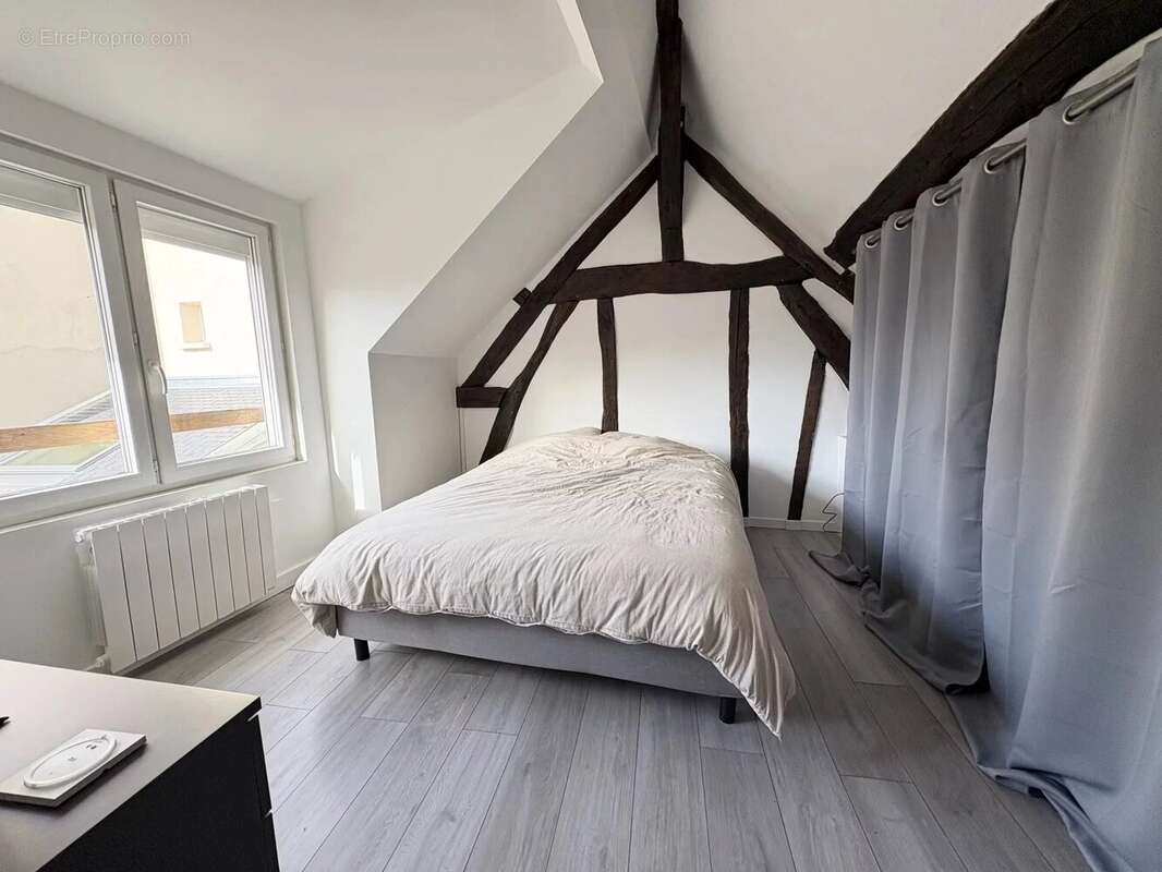 Maison de ville Pacy-sur-Eure - photo 3