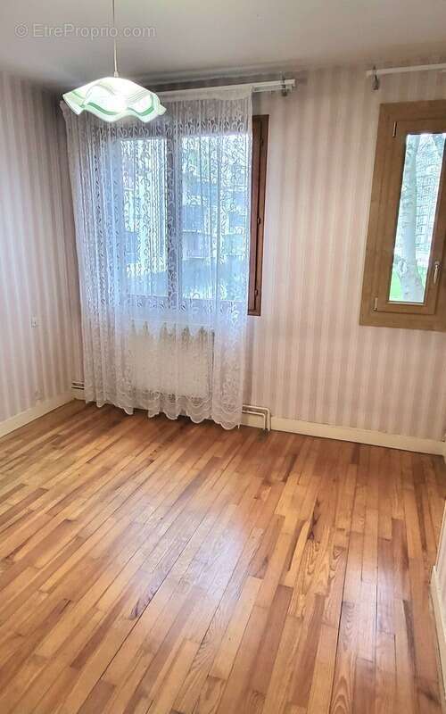 Maison à SOTTEVILLE-LES-ROUEN