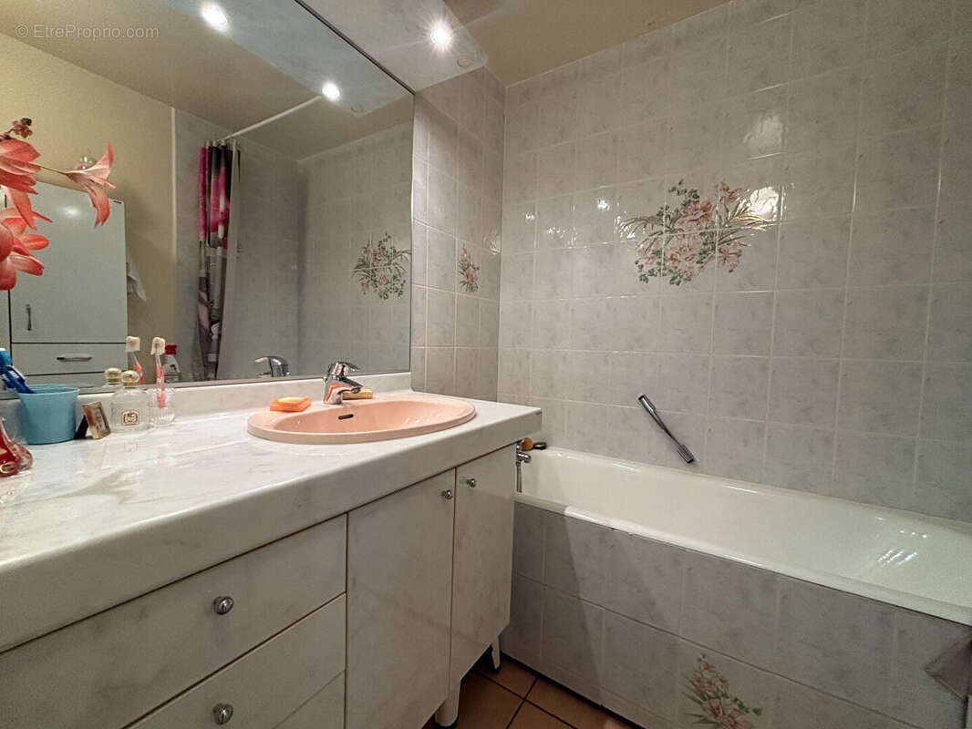 Appartement à ROANNE