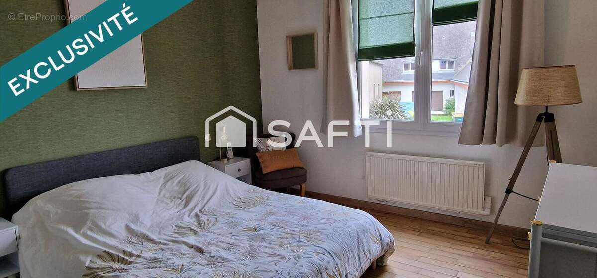 Photo 5 - Maison à PLESSALA