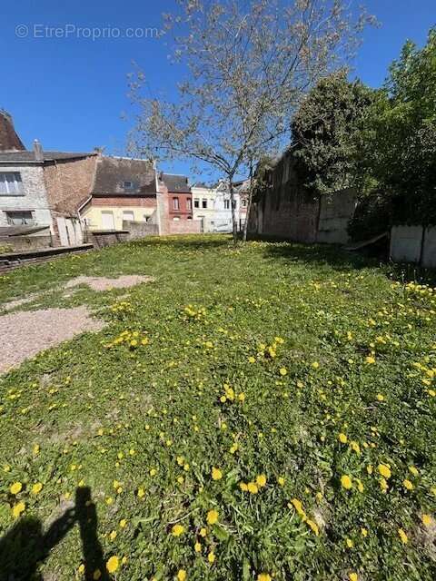 Appartement à LE CATEAU-CAMBRESIS